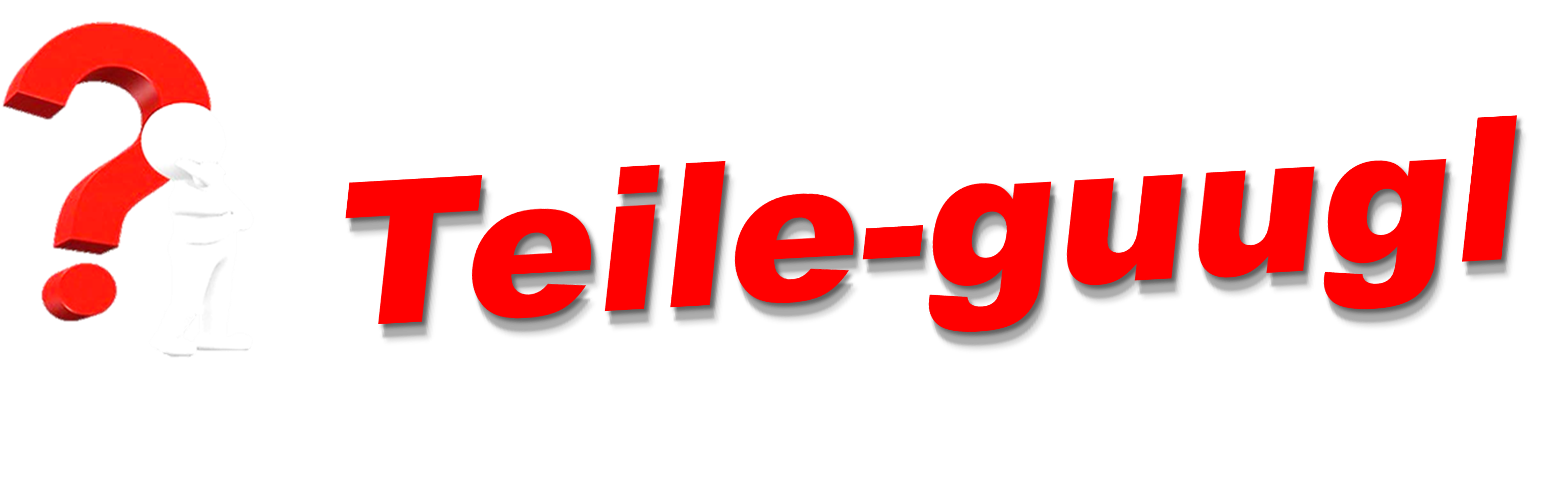 Teile-guugl-Logo