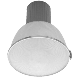 LED Hallenstrahler, IP40, 4.300lm
