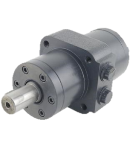 Hydraulikmotor u.a. Metax