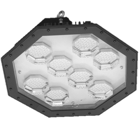 LED Hallenstrahler 173W, 25.500lm, dimmbar