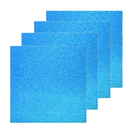 Filtermatten - verschiedene Größen