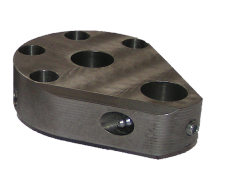 Biegekopf Bügelautomaten