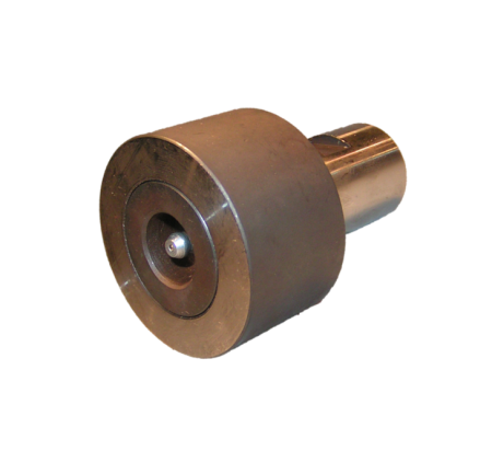 Biegerolle Ø56 - lang