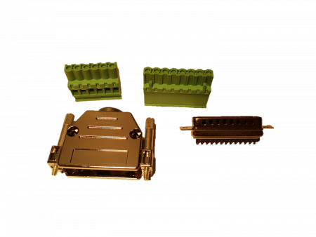 Zubehör Baumüller Modul