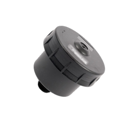 Luftfilterpatrone inkl. Filterelement