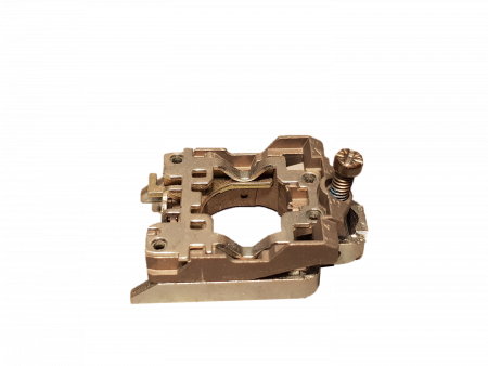 Hilfsschalterblock 1 Schließer ZB4-BZ101