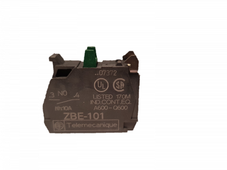 Kontaktblock ZBE101