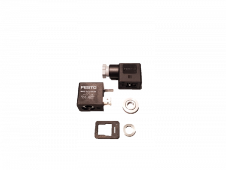 Magnetspule 24/42-50/620 ART.4527 FESTO