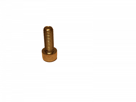 Schraube M6x16 Uni 5931-8.8