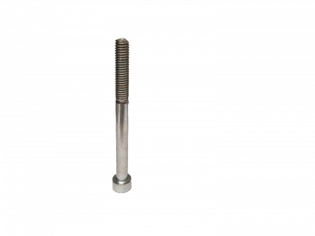 Schraube TCEI M6x65 UNI 5931-8.8