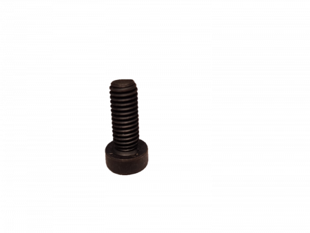 Schraube M6x16 UNI 9327 10.9